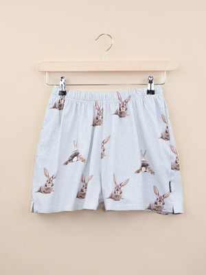 Bunny Bums Shorts Women from SNURK