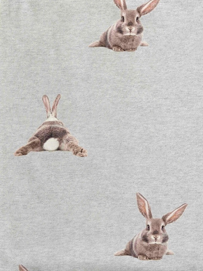 Bunny Bums Leggings Women from SNURK