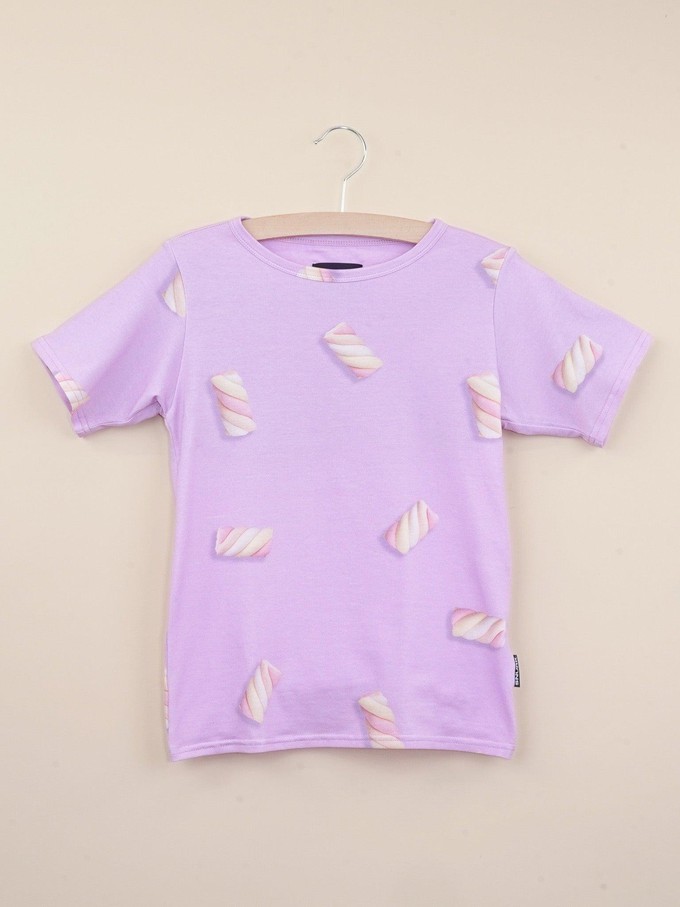 Twisters T-shirt Kids from SNURK