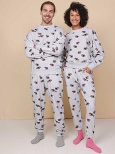 Hippos Sweater and Pants set Unisex via SNURK