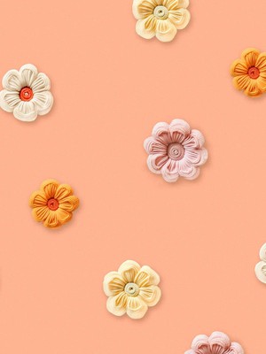 Flower Power Legging Kids from SNURK