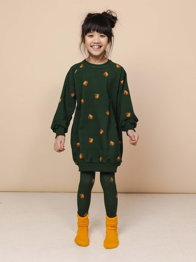 Winternuts Legging Kids from SNURK