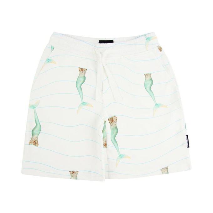 Mermaid Shorts Kids from SNURK