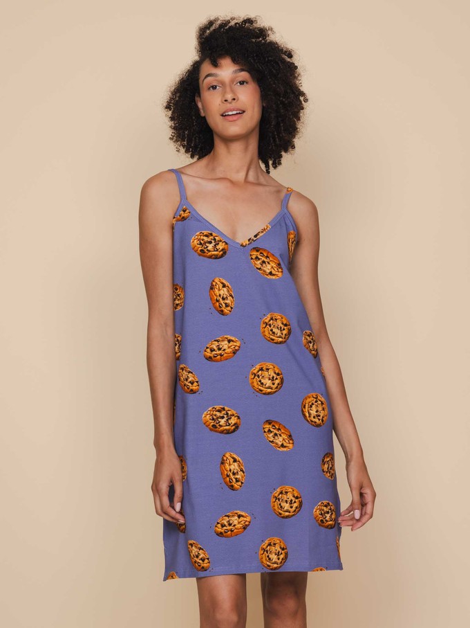 Cookies Jurkje Dames from SNURK