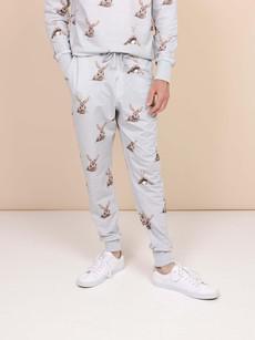 Bunny Bums Pants Men via SNURK