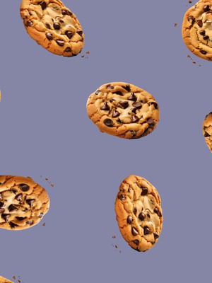 Cookies T-shirt Unisex from SNURK