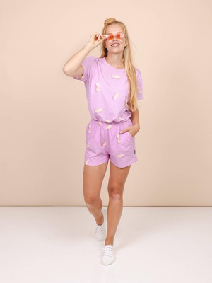 Twisters Shorts Women from SNURK
