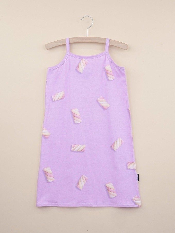Twisters Dress Kids from SNURK