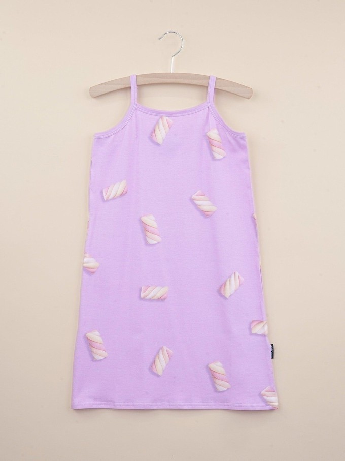 Twisters Dress Children from SNURK