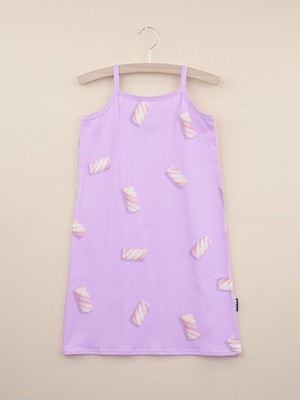 Twisters Dress Kids from SNURK