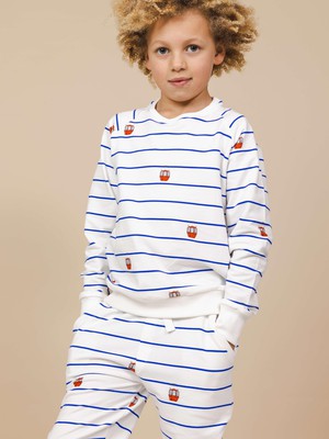 Ski Lift Sweater Kinderen from SNURK