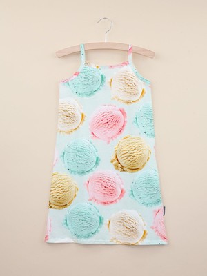Gelato Dress Kids from SNURK