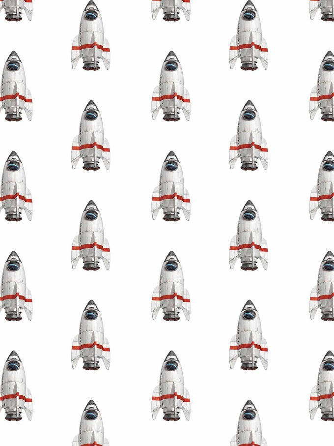 Rocket Pants Kids from SNURK