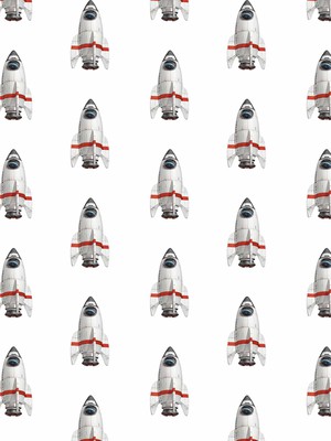 Rocket Pants Kids from SNURK