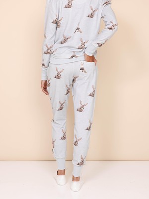 Bunny Bums Sweater and Pants set Women from SNURK
