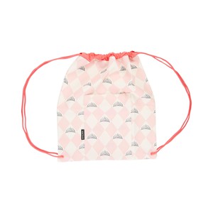 Princess Drawstring bag from SNURK