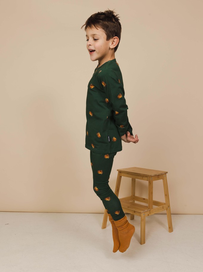 Winternuts Legging Kids from SNURK