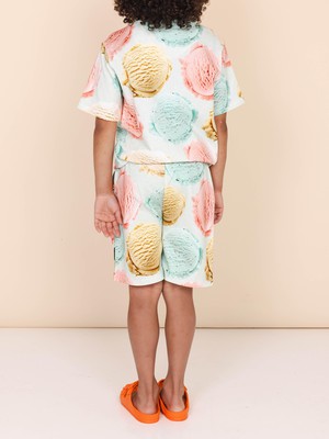 Gelato Shorts Kids from SNURK