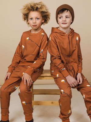 Marshmallow Sweater Kinderen from SNURK