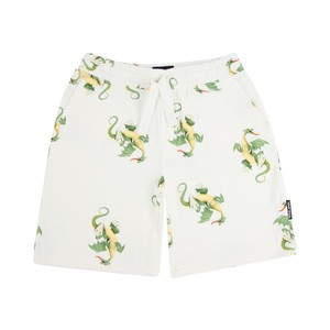Dragon shorts for kids from SNURK