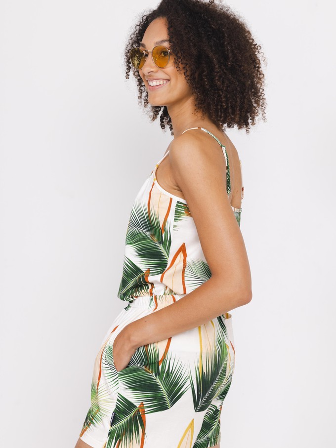 Surf Break Strap top Women from SNURK