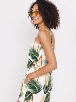 Surf Break Strap top Women from SNURK