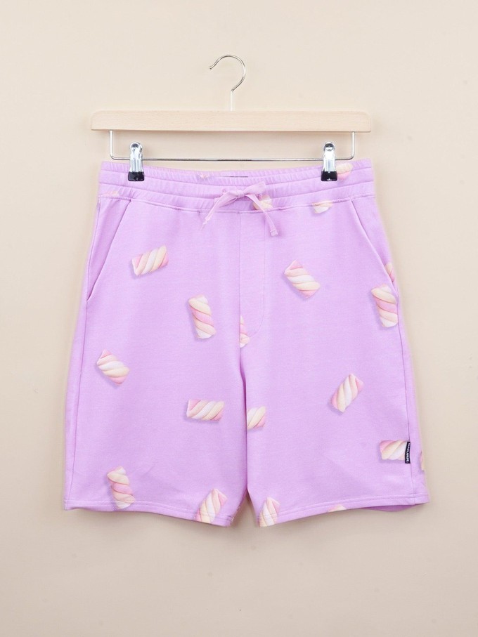 Twisters Shorts Men from SNURK
