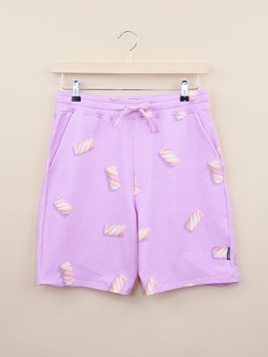 Twisters Shorts Men from SNURK