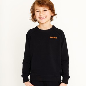 Black Sweater Kids from SNURK