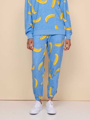 Banana Blue Sweater and Pants set Unisex from SNURK