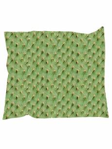 Cozy Cactus pillowcase via SNURK