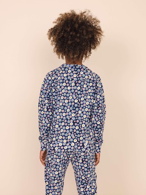 Daisy Dusk Sweater Kids from SNURK