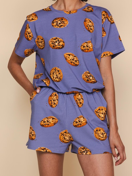 Cookies Shorts Women from SNURK