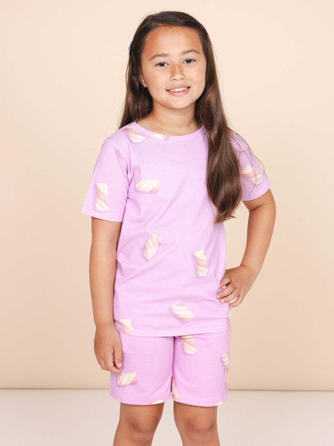 Twisters T-shirt Kids from SNURK