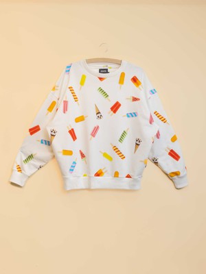 Popsicles Sweater and Pants set Unisex from SNURK