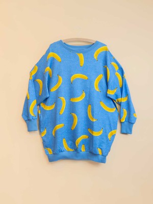 Banana Blue Sweater Dress and Legging set Women from SNURK