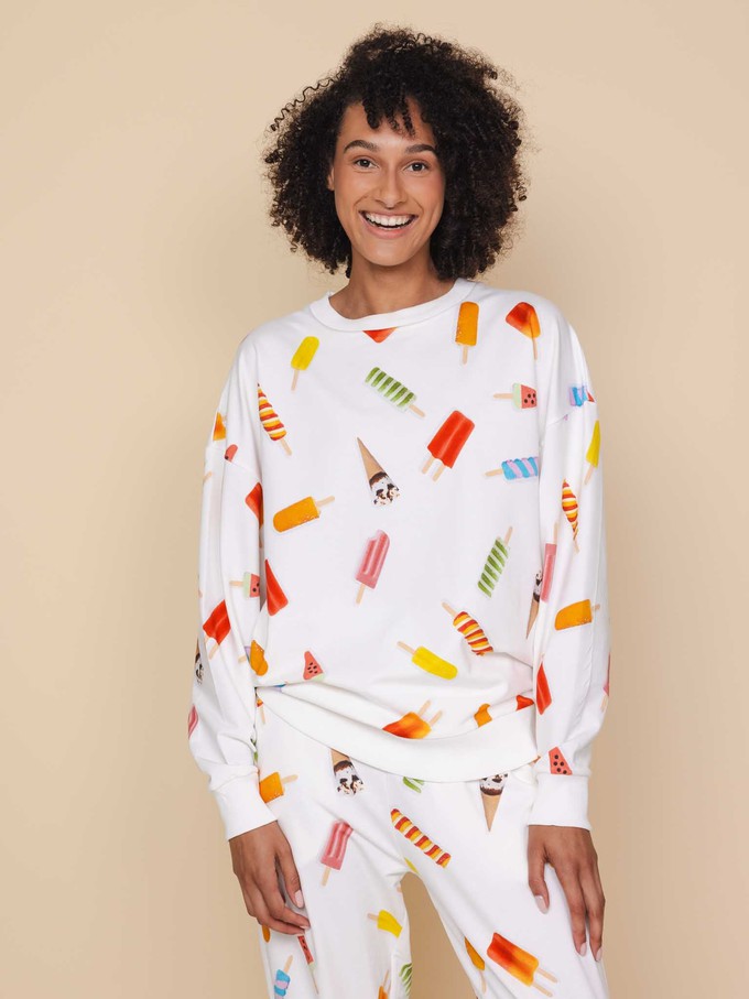 Popsicles Sweater and Pants set Unisex from SNURK