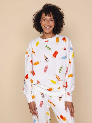 Popsicles Sweater and Pants set Unisex from SNURK