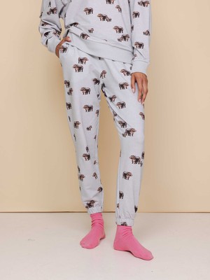 Hippos Sweater and Pants set Unisex from SNURK