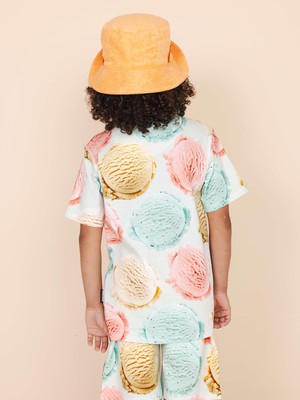 Gelato T-shirt Kids from SNURK