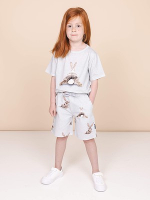 Bunny Bums Bikershorts Kids from SNURK