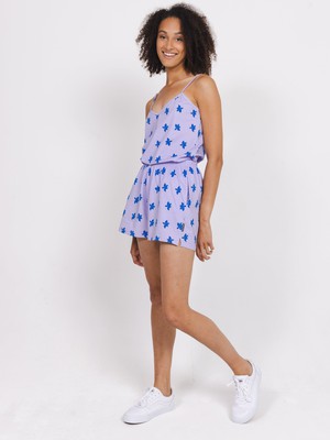 Delphi Dots Strap top Women from SNURK