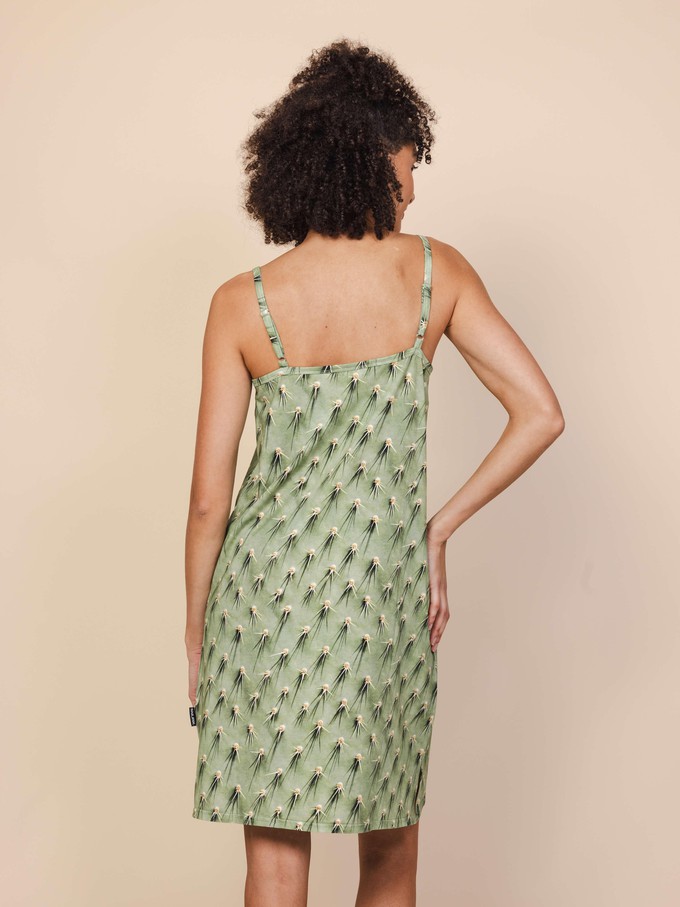 Cozy Cactus Dress Women from SNURK