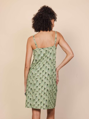 Cozy Cactus Dress Women from SNURK