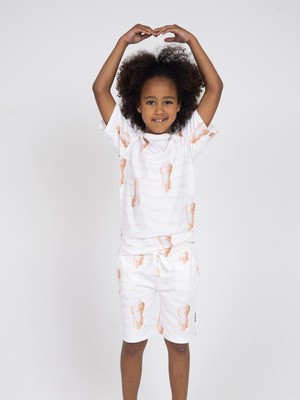 Ballerina shirt for kids from SNURK