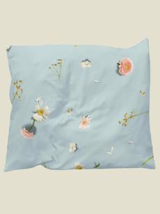 Hopeless Romantic pillowcase via SNURK