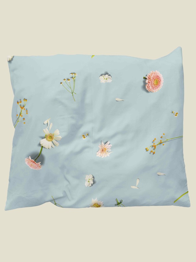 Hopeless Romantic pillowcase from SNURK