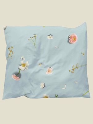 Hopeless Romantic pillowcase from SNURK