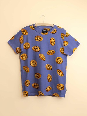 Cookies T-shirt Unisex from SNURK