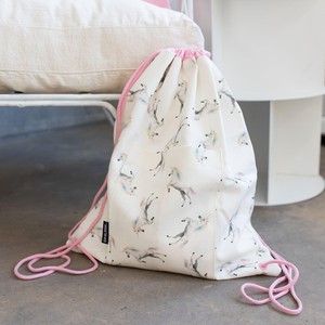 Unicorn Drawstring bag from SNURK